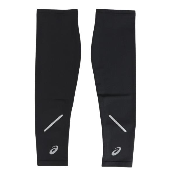 アシックス ランニングアームカバー ウエルネス ランニング小物 3013B067.001