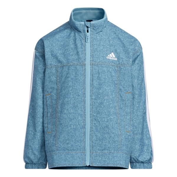 レア❗ adidas ボア デニムジャケット S レア❗ adidas ボア デニムジャケット S