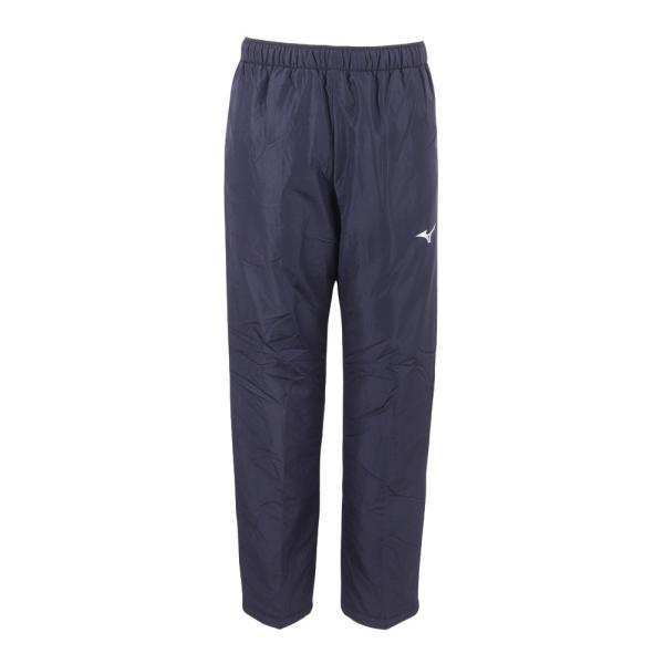 BALANCE&HARMONY ミズノ MC−LINE ブレスサーモ中 綿ウォーマー