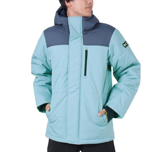 アンダーアーマー　スノーウェアジャケット BALANCE&HARMONY アンダーアーマー UA INSULATED JA