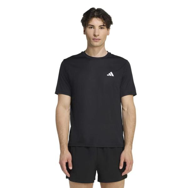 アディダス Ｍ　ＷＯ−ＥＳ　ＢＡＳＥ　Ｔシ　ャツ トレーニングウエア 半袖Ｔシャツ WY218-KA3569