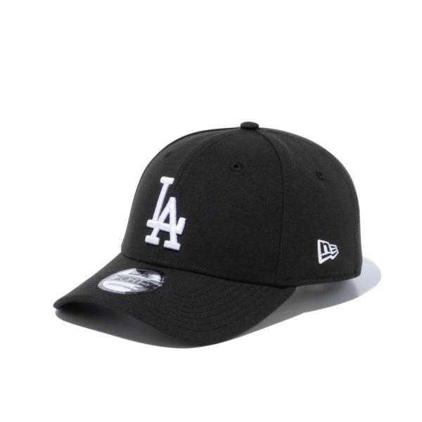 ＮＥＷ　ＥＲＡ 940　ＬＯＳＤＯＤ　ＢＬＫ　　ＳＷＨＩ　25Ｊ 衣料小物 キャップ 14525027