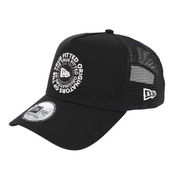ＮＥＷ　ＥＲＡ 940ＡＦＴＲ　ＣＩＲＣＬＥ　ＯＯＴＴＦ　ＢＬＫ　261 衣料小物 キャップ 14744944-BLK
