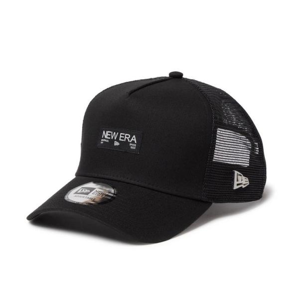 ＮＥＷ　ＥＲＡ 940ＡＦＴＲ　ＭＥＴＡＬ　Ｆ　ＬＡＧ　ＢＬＫ　ＳＩＬ　26 衣料小物 キャップ 14744909-BLK/SL