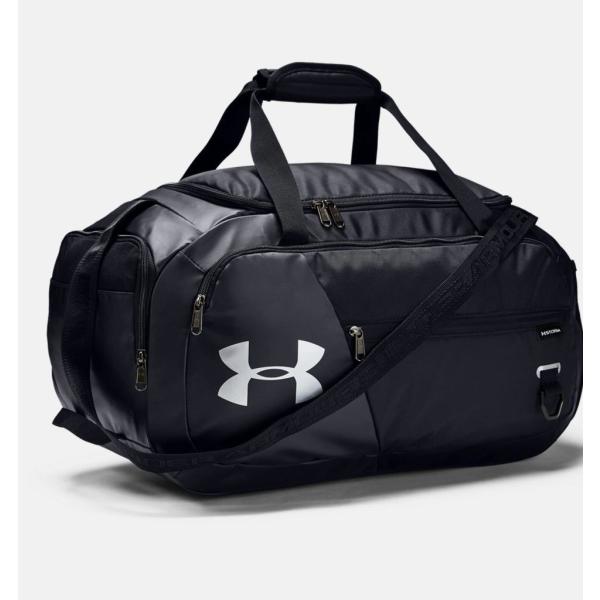 アンダーアーマー）ＵＡ アンディナイアブル ダッフル ４．０ スモール