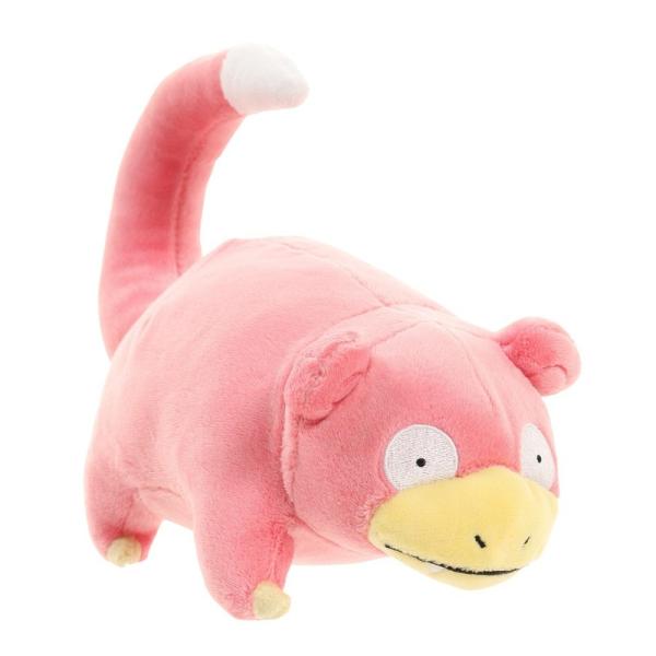 (ポケモン）ナツアキ　ポケモン　ヌイグルミ　Ｓ　ヤドン　ライフスタイル小物　ステーショナリー　PP81