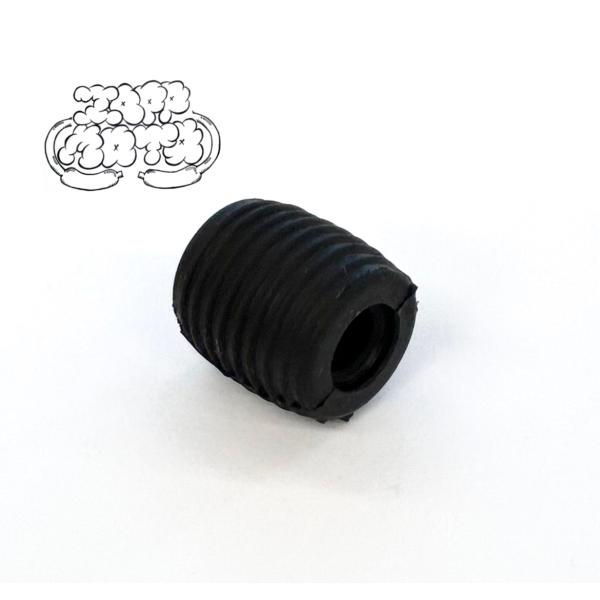 W1 W1S W1SS W2SS W2TT 用の リヤ チェンジ ゴムです。純正部品番号：13157-003 こちらに相当しております。高品質な日本製です。