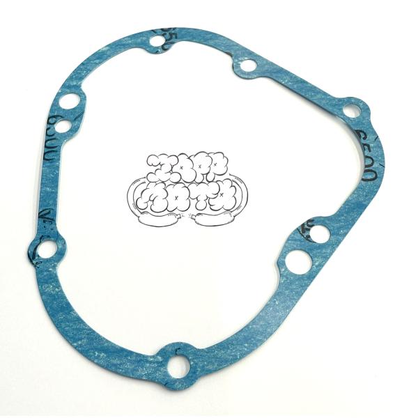 W1 W1S W1SA 650RS W3 ギヤーボックスガスケット : ZAPP MOTO - 通販