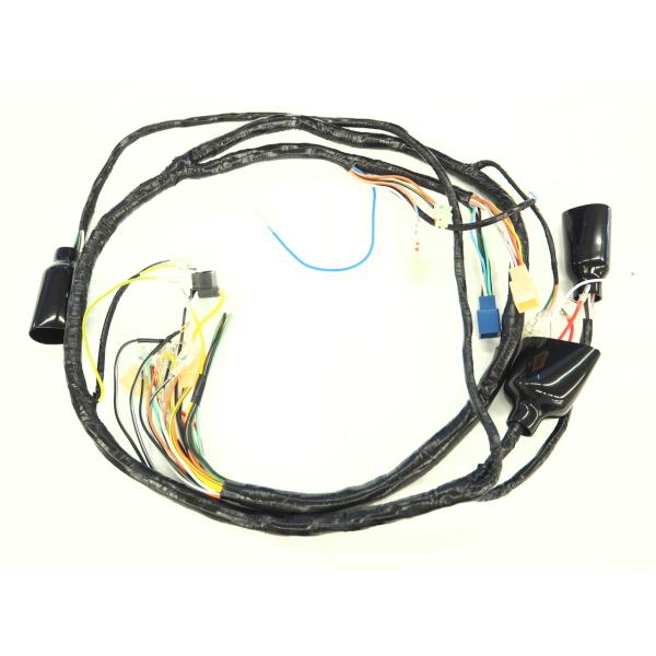 モトコンポ エンジン メインハーネス モトコンポ エンジンメインハーネス