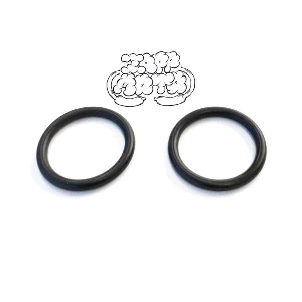 W1SA フォーク Oリング セット : ZAPP MOTO - 通販 - Yahoo!ショッピング