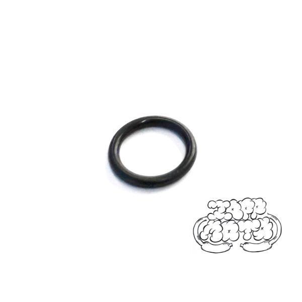 W1 W1S W1SA 650RS W3 タイミングホールボルトOリング : ZAPP MOTO