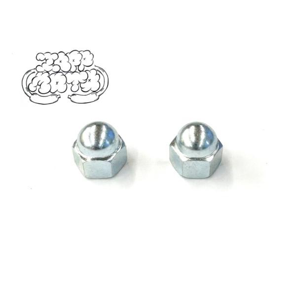 K2 W1 W1S W1SA初期 ロッカーシャフトキャップナット セット