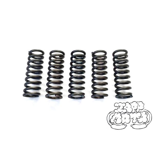 W1 W1S W1SA W3 クラッチスプリング : ZAPP MOTO - 通販 - Yahoo