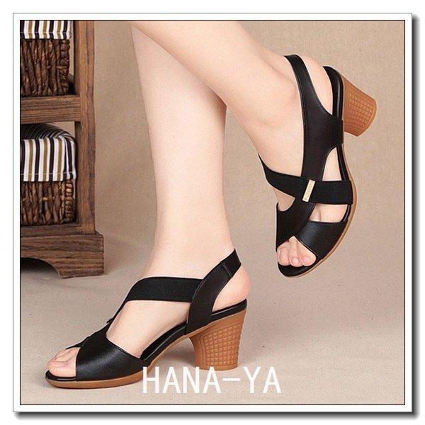 サンダル レディース ヒール 夏 厚底 履きやすい オフィス 黒 ハイヒール シューズ 美脚サンダル 4 5cm 靴 くつ 歩きやすい 痛くない カジュアル おしゃれ 新品 Hnya Condh024 Next City 通販 Yahoo ショッピング