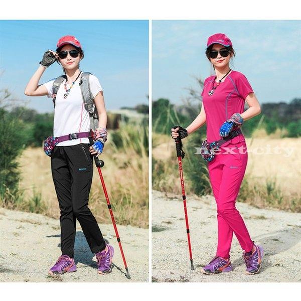 アウトドアパンツ メンズ レディース トレッキングパンツ 登山ズボン アウトドアウェア スポーツウェア 春夏 速乾 Nextcity Zwcdf760 Next City 通販 Yahoo ショッピング