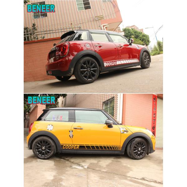 ミニクーパー ステッカー 2個入 サイドボディ Bmw Mini Cooper H Buyee Buyee 提供一站式最全面最專業現地yahoo Japan拍賣代bid代拍代購服務 Bot Online