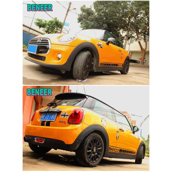 ミニクーパー ステッカー 2個入 サイドボディ Bmw Mini Cooper H Buyee Buyee Japanese Proxy Service Buy From Japan Bot Online