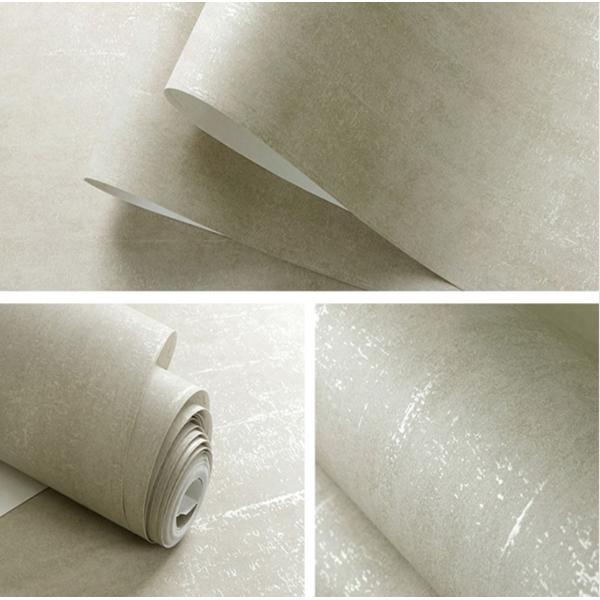 オンライン限定価格 ３d 壁紙 53 1000cm レトロ 無地 シンプル Diy 不織布 カビ対策 防湿 防水 吸音 インテリア 寝室 リビング H019 ブランド雑貨総合