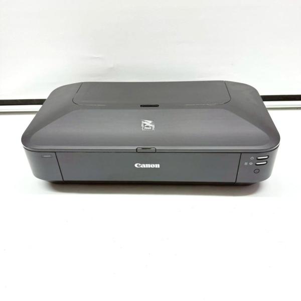 【ジャンク品】キャノン/CANON プリンター IX6830 A3 ブラック /CP