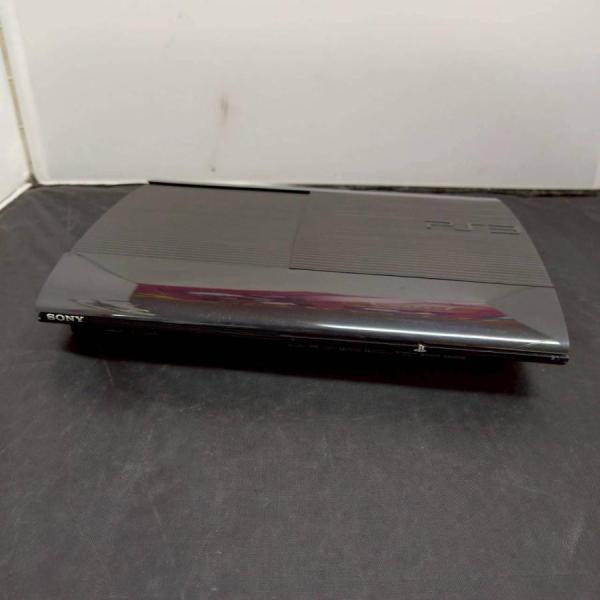 【送料無料】ソニー/SONY PS3 本体 CECH-4000B ゲーム機 ブラック/SP
