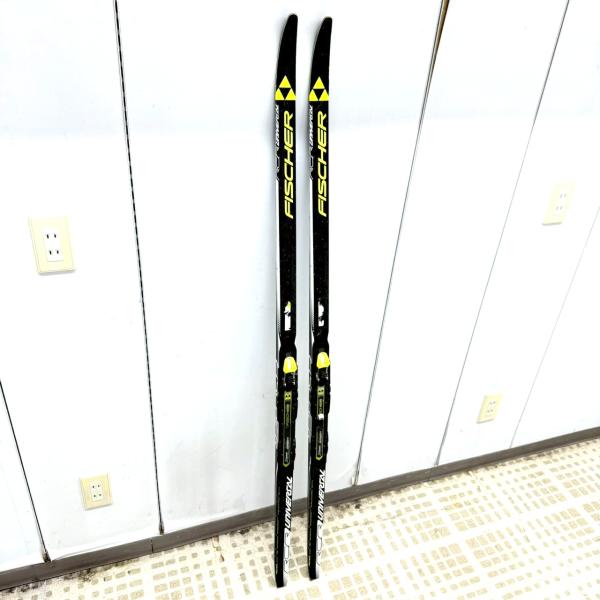 滑走などのチェックはしておりません。中古品の為、キズ汚れ・エッジにサビなどあります。中古品の現状品販売の為、返品交換対応は行っていません。またサイズが合わないなどの声も稀にございますが、中古品およびネット販売の性質上、試着なども不可となるた...