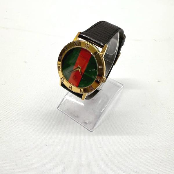 GUCCI シェリーライン　3000 GUCCI グッチ レディース腕時計 シェリーライン 3000L