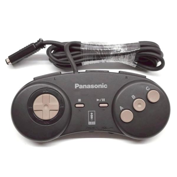 送料無料】パナソニック/Panasonic 3DO コントローラー コントロール
