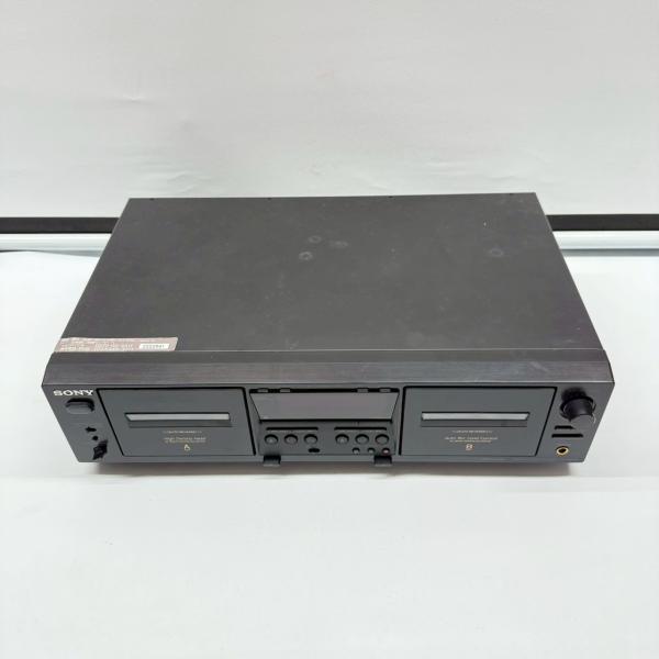 A・Bともに再生に関わる部分の動作確認済みです。録音などの細かい機能等は未チェックとなります。中古品の為、キズ汚れ等ございます。店頭に陳列しているため、画像と状態が異なる場合がありますので、ご了承ください。現状品販売になりますので、返品交換...