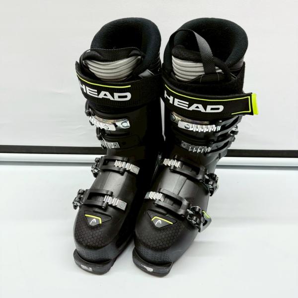 中古品の為多少のキズ汚れあります。中古品の現状品販売の為、返品交換対応は行っていません。またサイズが合わないなどの声も稀にございますが、中古品およびネット販売の性質上、試着なども不可となるため、ご検討を重ねたうえでご購入よろしくお願いいたし...