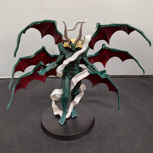 フリュー 【送料無料】フリュー 真女神転生フィギュア ルシファー