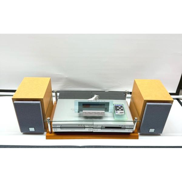 CD/MDコンポ(Pioneer) Pioneer Carrozzeria FH-P077MD 2DIN MD CD Player AUX IP-Bus