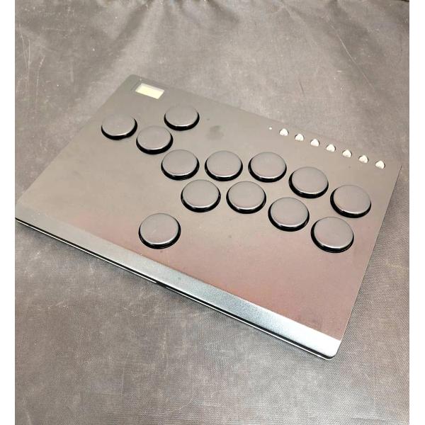 その他 haute42 m13 送料無料】Haute42 レバーレスコントローラー M13 アケコン /SP