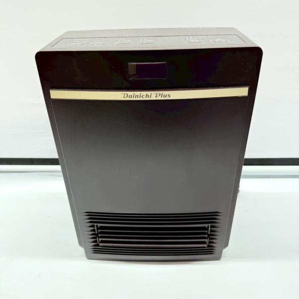 新品未使用 ダイニチ 加湿セラミックファンヒーター EFH-1200F 2022 ダイニチ ダイニチ/Dainichi セラミックファンヒーター EF-1200F 2022