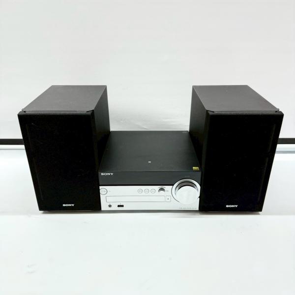 SONY HCD-SX7 ミニコンポ CMT-SX7｜ソニー SONY マルチオーディオコンポ Bluetooth/Wi-Fi