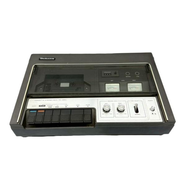 録音以外の簡易動作確認済です。細かい音源などの確認は行っておりません。中古品の為、キズ汚れ等ございます。店頭に陳列しているため、画像と状態が異なる場合がありますので、ご了承ください。現状品販売になりますので、返品交換等は行っていません。精密...