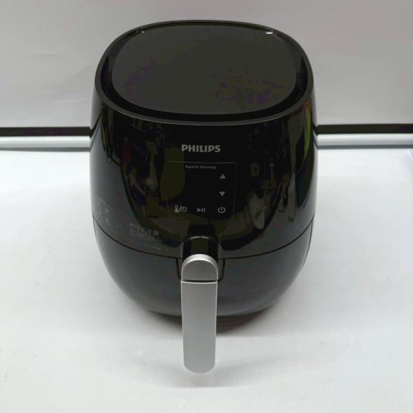 送料無料】フィリップス/PHILIPS ノンフライヤー HD9530 2014年製 小泉