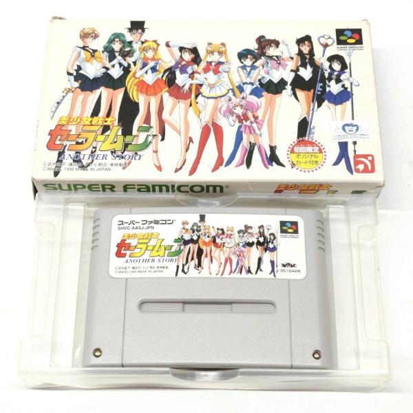 送料無料】エンジェル 美少女戦士セーラームーン ANOTHER STORY