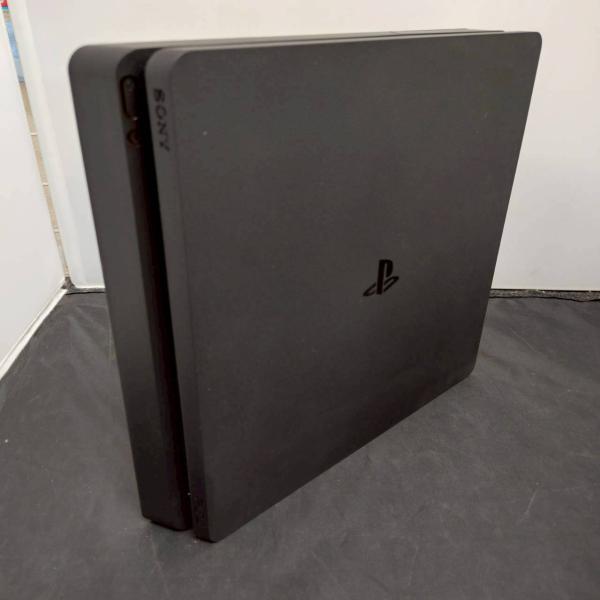 PlayStation 【送料無料】ソニー/SONY PS4 本体 CUH-2100A 500GB