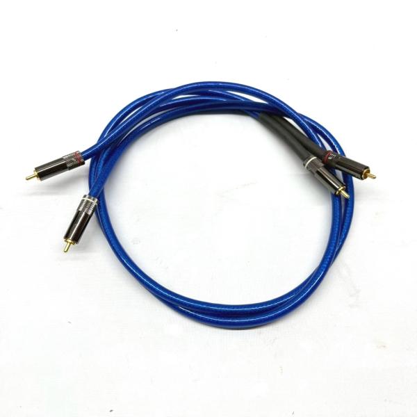 送料無料】ゾノトーン/Zonotone RCAケーブル 6NAC-Granster 3000α