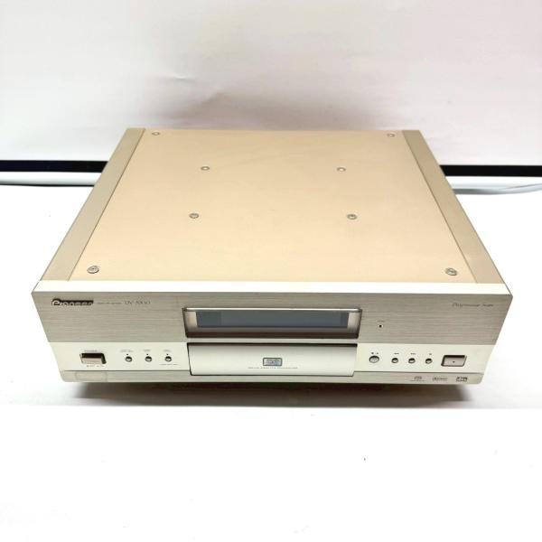 Pioneer（パイオニア） 【送料無料】パイオニア/Pioneer DVDプレーヤー