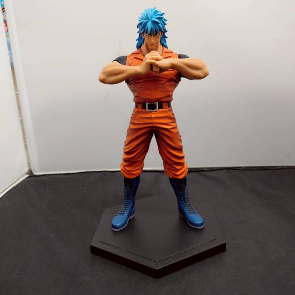 プレックス 【送料無料】PLEX トリコ FIGUAX 本体のみ フィギュア/SP