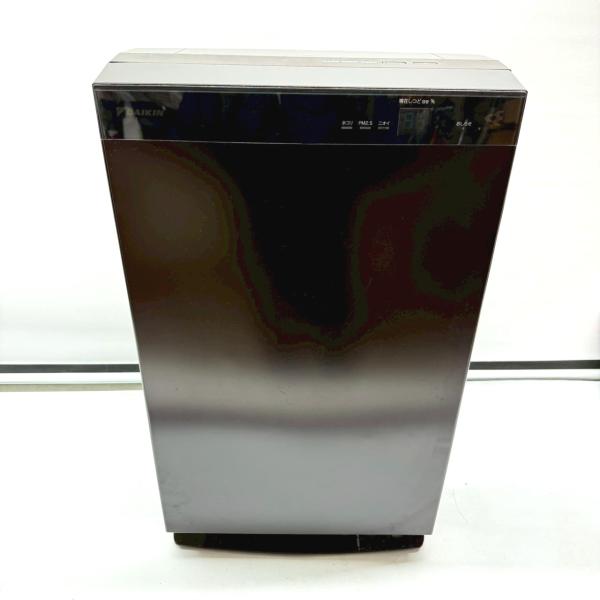 【除加湿】DAIKIN 除加湿空気清浄機 MCZ70WKS-T うるるとさらら うるるとさらら ダイキン/DAIKIN 除加湿空気清浄機 MCZ70WKS-T 2020年