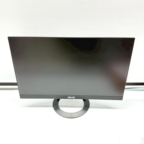 ASUS VZ239モニター 本体（美品） ASUS（エイスース） エイスース/ASUS PCモニター VZ239 2020年製 23