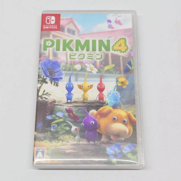 ピクミン　ソフト　Switch 4902370546941.jpg