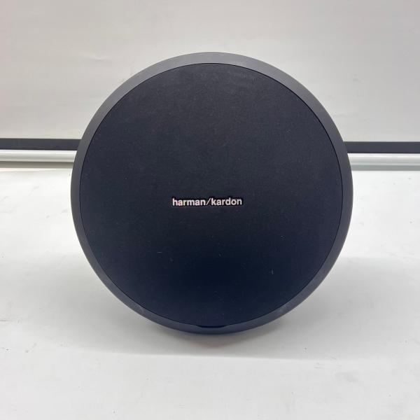 Harman Kardon ONYX STUDIO 7ブラック 中古品動作確認済 Harman/Kardon