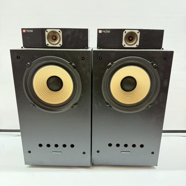 Technics（テクニクス） スピーカー SB-5000 ペア 8Ω /CP : リサイクル