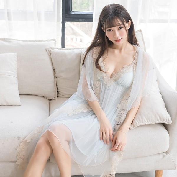 2点パジャマ ネグリジェ レディース 前開き レース ネグリジェ パジャマ 長袖ガウン ルームウェア ネグリジェ 女性 可愛い 冷房対応 寝巻き ランジェリー Buyee Buyee 提供一站式最全面最專業現地yahoo Japan拍賣代bid代拍代購服務 Bot Online