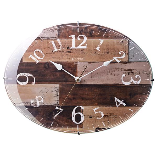 壁掛け時計 Lydia Bunt リディア ブント Cl 8409 インテリア 小物 オシャレ クロック Cl 15 M518 Next Life Style Nagano 通販 Yahoo ショッピング