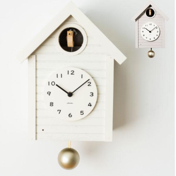 RHYTHM 掛時計　鳩時計 RHYTHM リズム時計 掛け時計 鳩時計 カッコークロック カッコー