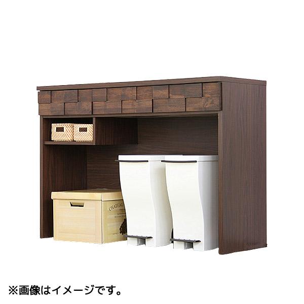 GART（ガルト） COLK 国産 コルク 120オープンカウンター キッチン